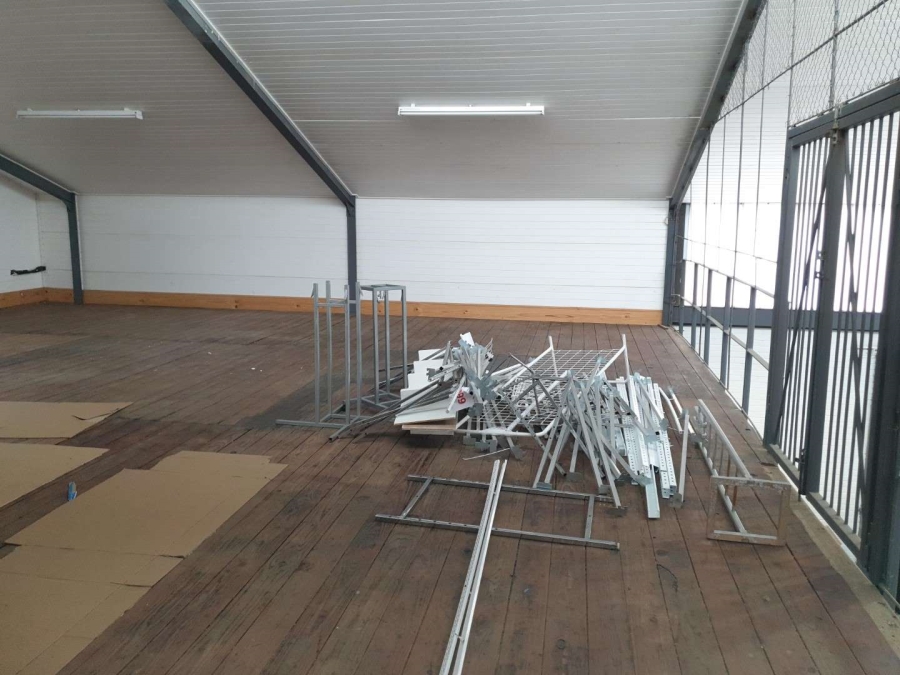 To Let commercial Property for Rent in Salt River Western Cape